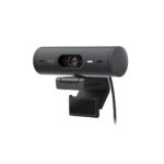 Webcam Logitech BRIO 500