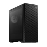 Case XPG Defender PRO - Black