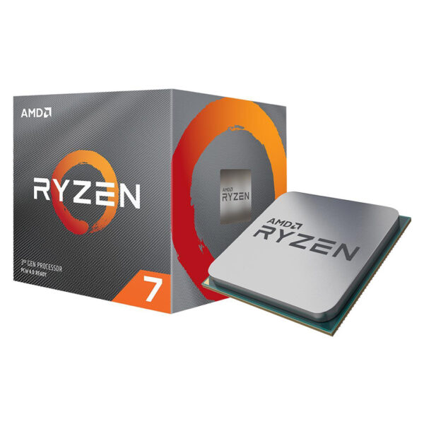 Procesador AMD Ryzen 7 3700X