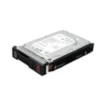 Disco Duro Server HP 861691-B21 1TB SATA 7200 RPM 3.5"