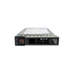 Disco duro Dell 401-ABHQ 2.4TB SAS 10K RPM 12Gbps 2.5" HotPlug para R350, R650xs, R750xs