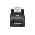 IMPRESORA EPSON TM-U220D-806 PUERTO USB - CORTADORA MANUAL  (C31C515806)
