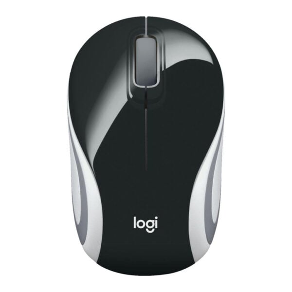 Mini Mouse Logitech M187 Wireless USB 910-005459