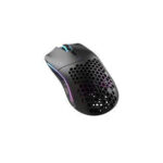 Mouse Inalámbrico Glorious Model O Wireless - Matte Black (GLO-MS-OW-MB)