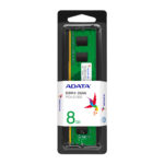 Memoria Ram Adata 4GB DDR4 2666MHZ DIMM AD4U2666W4G19-S
