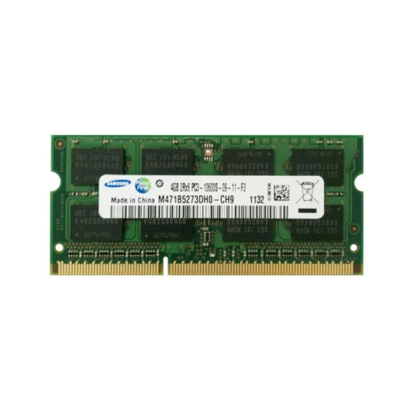Ram Samsung 4GB DDR3L 1600MHz So-Dimm