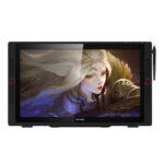 DEMO -TABLETA CON PANTALLA DIGITALIZADORA XP-PEN ARTIST 24 PRO - 23,8" - 2K QHD - 90% ADOBE®RGB - 632X370X44.8MM