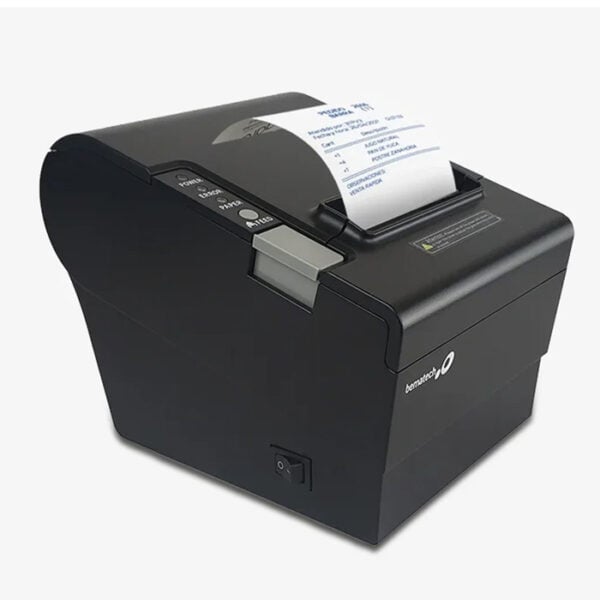 Impresora termica Logic Controls (antes Bematech) LR2000E - Ethernet - Serial - USB