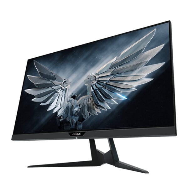 Monitor AORUS FI27Q-P