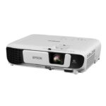 PROYECTOR EPSON POWERLITE X51+ RESOLUCION 1024 × 768 - XGA 3800 LUMENES - TECNOLOGIA 3LCD DE 3 CHIPS (V11H976021)