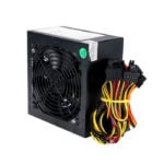 FUENTE DE PODER GENERICA INFINYTEK BLACK 850W - BLACK