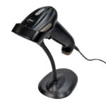 SCANNER DE CODIGO DE BARRA SAT LI102 - 3403 - 1D - BASE - USB