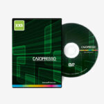 Software CardPresso XXS Lite Edition - DVD