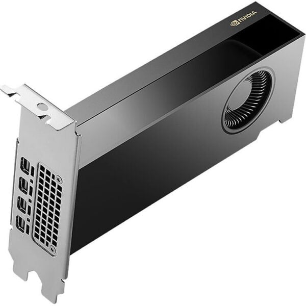 Tarjeta gráfica Profesional PNY NVIDIA RTX 2000 Ada Generation 16GB GDDR6 - imagen 1