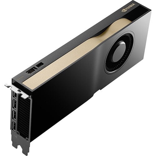 Tarjeta gráfica Profesional PNY NVIDIA RTX 4500 Ada Generation 24GB GDDR6 - imagen 1