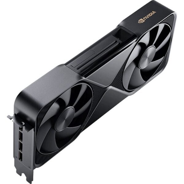 Tarjeta gráfica Profesional PNY NVIDIA RTX PRO 6000 Blackwell Workstation Edition 96GB GDDR7 - imagen 1