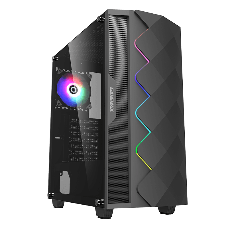 CASE-Gamemax-Black-Diamond-ARGB-1-x-120mm-ARGB-Fan-Negro_Cases_6581_1.png Case Gamemax Black Diamond