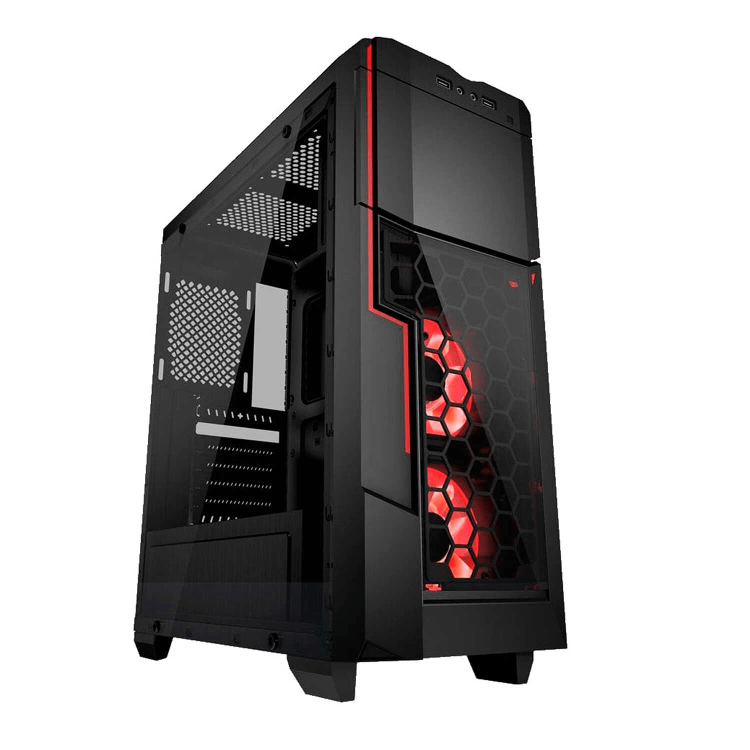 Case-AZZA-Gaming-CSAZ-211G-CRIMSON-120MM-LED-2FAN-BLACK_Cases_7581_1.png Case AZZA CSAZ-211G CRIMSON