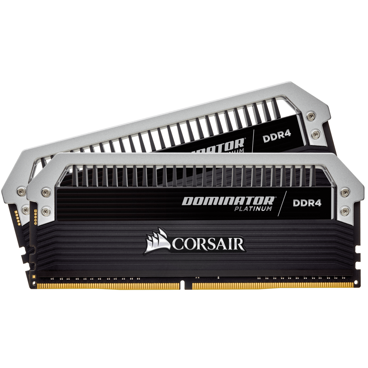 Memoria RAM DDR4 Corsair Dominator Platinum 8GB a 4000Mhz