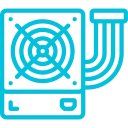 fuente de alimentacion