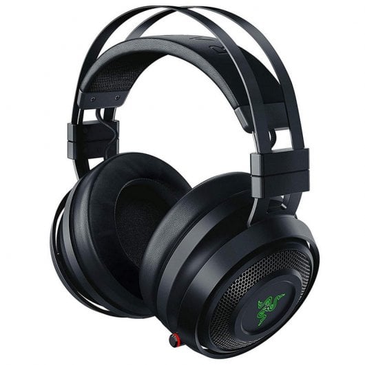 AUD0007 Headsets Inalambricos Razer Nari Ultimate Wireless - (RZ04-02670100-R3U1)