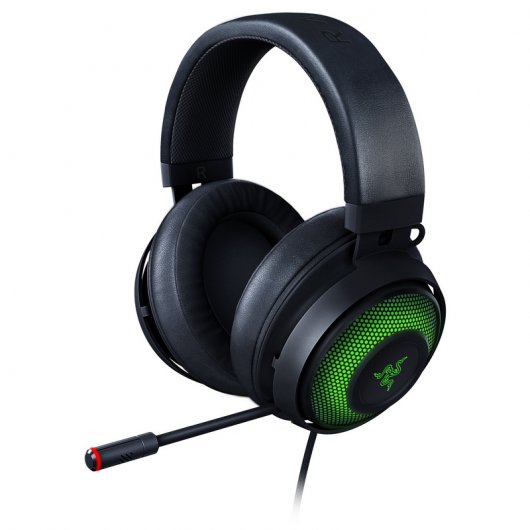 Headsets Razer Kraken Ultimate RGB - (RZ04-03180100-R3U1)