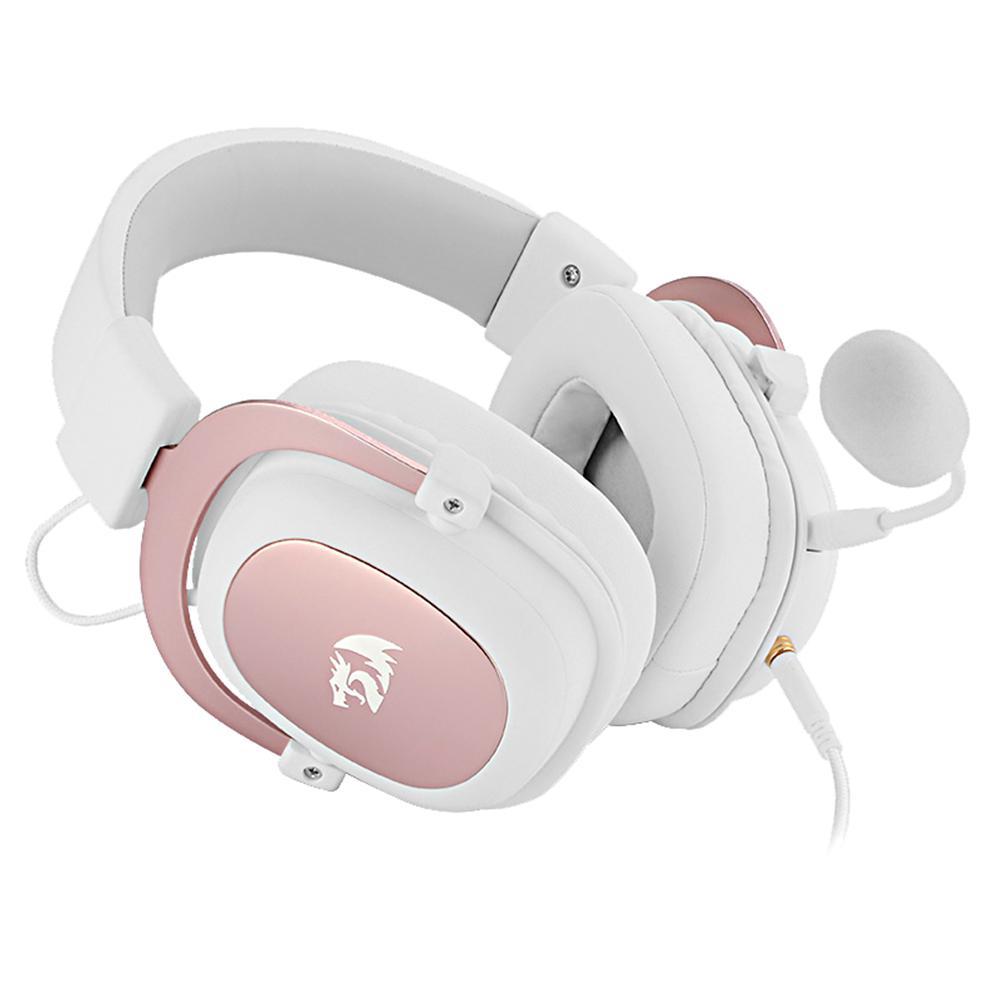 AUD0473 Headsets Redragon H510 Zeus 2 White