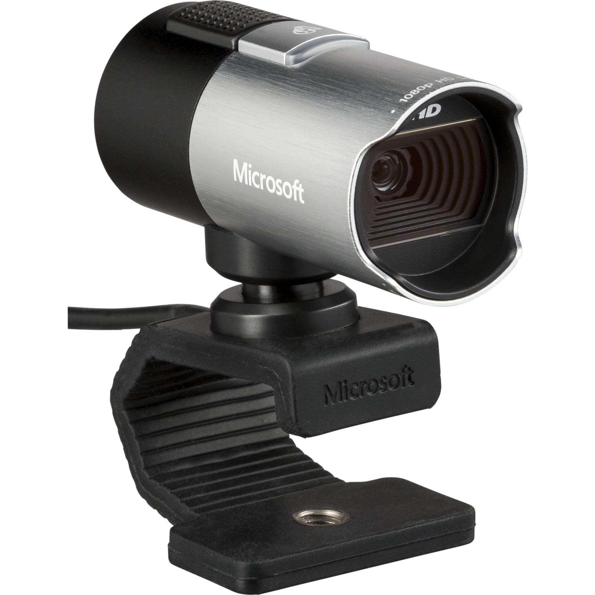 WebCam Microsoft Life Studio 1080p - (Q2F-00014)