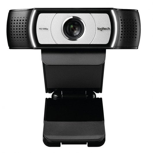 CAM0049 Webcam Logitech C930e