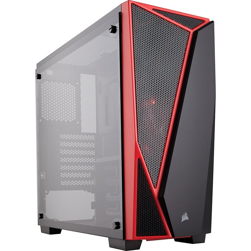 Case Corsair Carbide SPEC-04 Edition