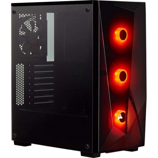 Case Corsair Carbide SPEC-DELTA