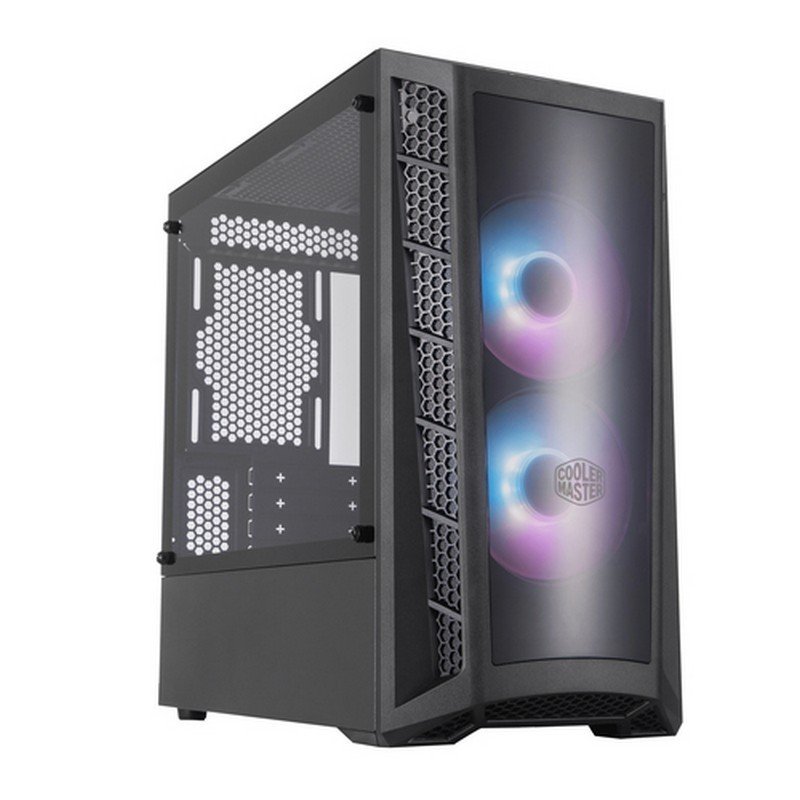 Case CoolerMaster MasterBox MB320L
