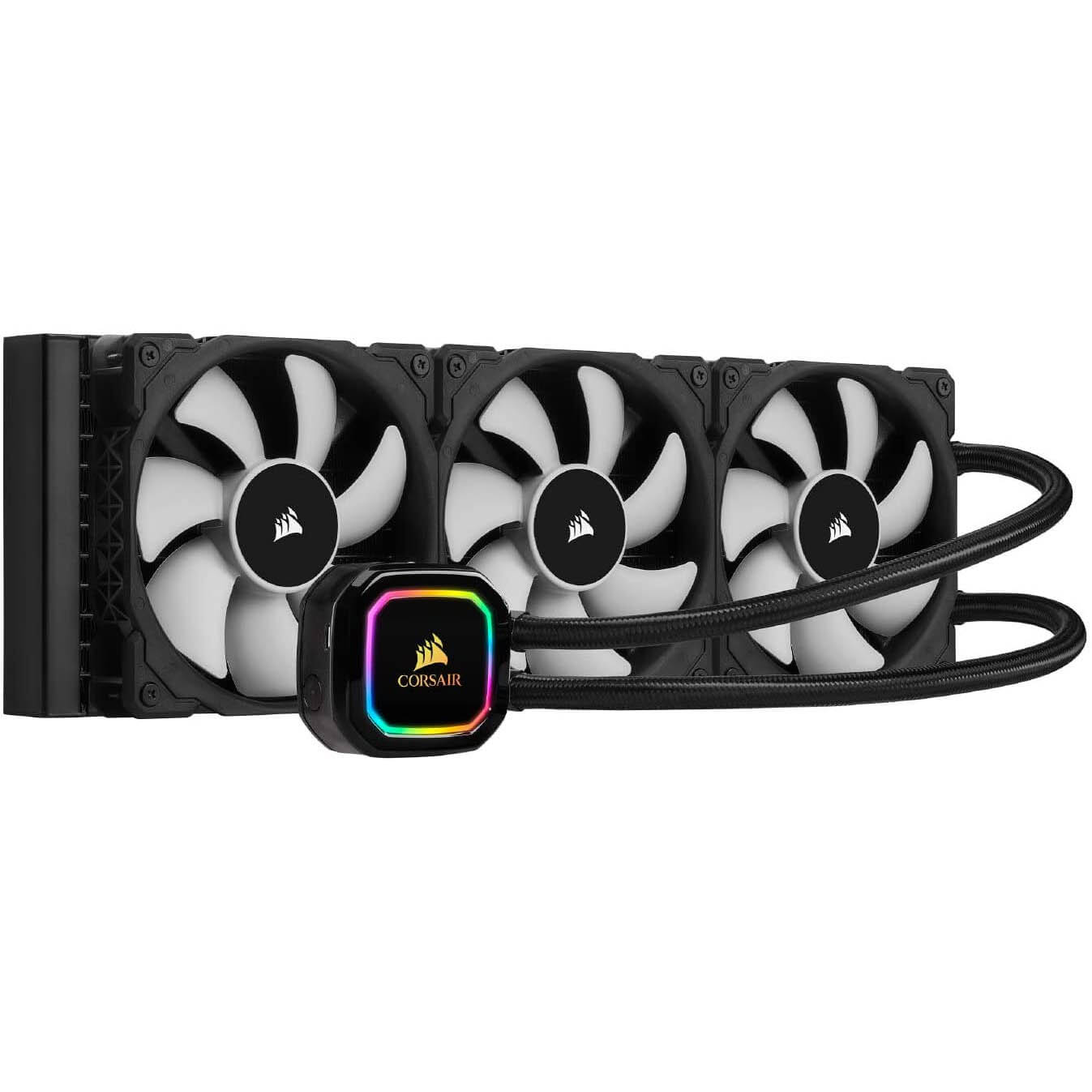 Liquid Cooler Corsair iCUE H150i PRO XT RGB