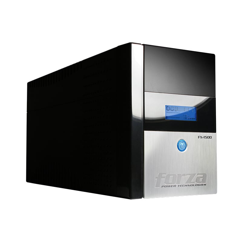 ELE0083 UPS Forza FX-1500LCD