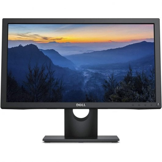 MON0090 Monitor Dell E2016H - 19.5"