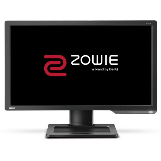MON0244 Monitor E-Sports BenQ Zowie XL2411P - 24"