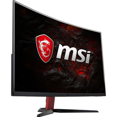 Monitor Curvo MSI Optix AG32C - 32"
