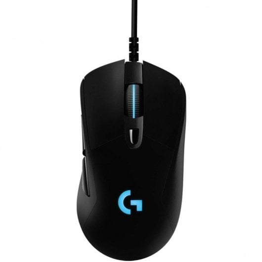 MOU0195 Mouse Logitech G403 Hero - (910-005630)