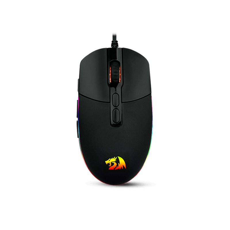 MOU161 Mouse Redragon M719 Invader