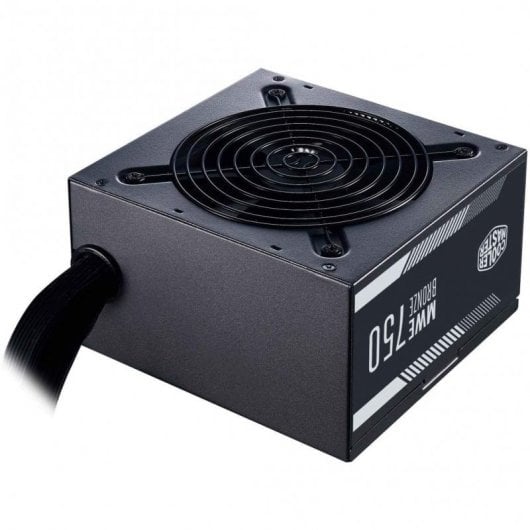 PSU0124 Fuente de poder Cooler Master NWE 750 - (MPE-7501-ACAAB-US)