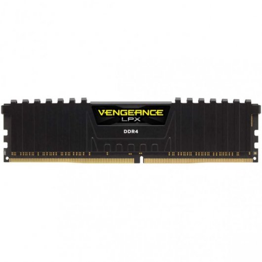 RAM0277 Memoria RAM DDR4 Corsair Vengeance LPX 32GB 3000Mhz - (CMK32GX4M1D3000C16)