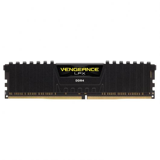 RAM0309 Memoria RAM DDR4 Corsair Vengeance LPX 16GB 2666Mhz - (CMK16GX4M1A2666C16)