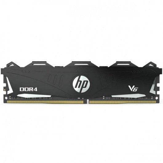 Memoria RAM DDR4 HP V6 8GB 3200Mhz - (7EH67AA#ABM)