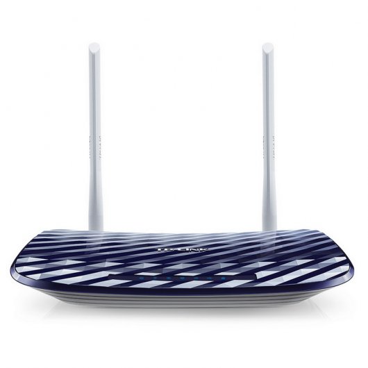 RED0544 Router TP-Link Archer C20 AC750 Mps - Dole Banda