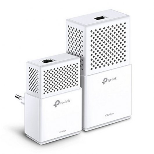 RED0628 Extensor Powerline TL-WPA7510 - AV1000