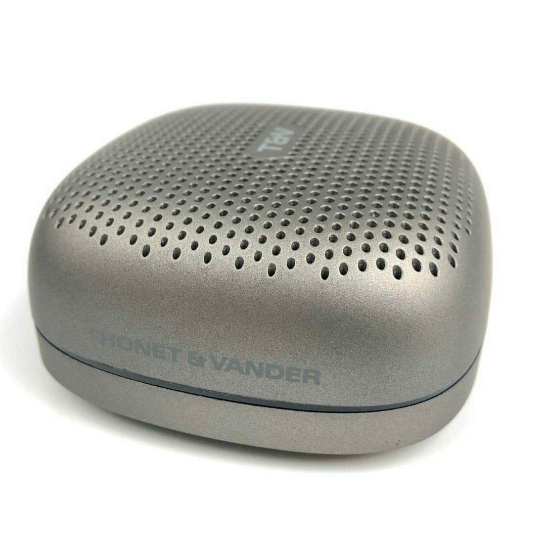 Parlantes Thonet & Vander Duett BT