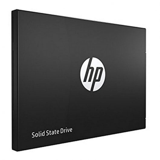 SSD HP S700 500GB - (2DP99AA#ABL)