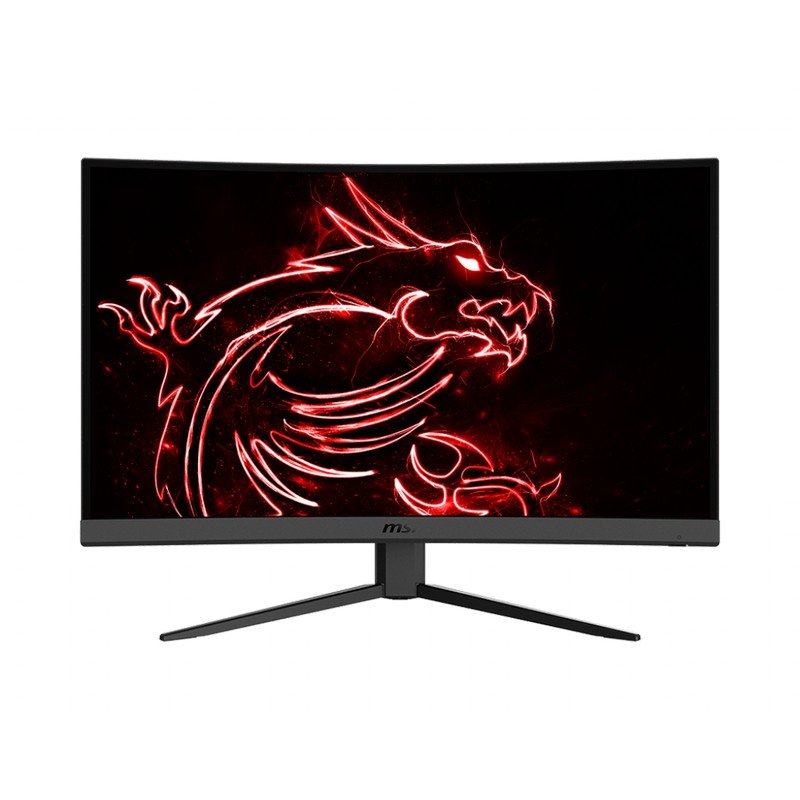 Monitor Curvo MSI OPTIX G27C4 - 27"