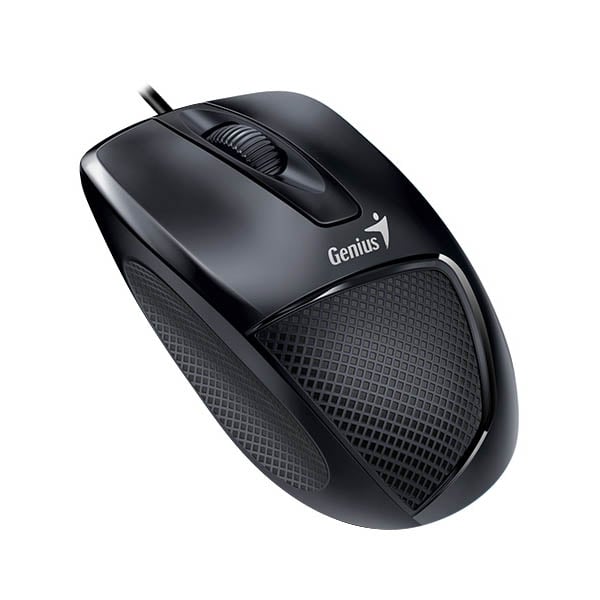 MOU0382 Mouse GENIUS DX-150X NEGRO USB