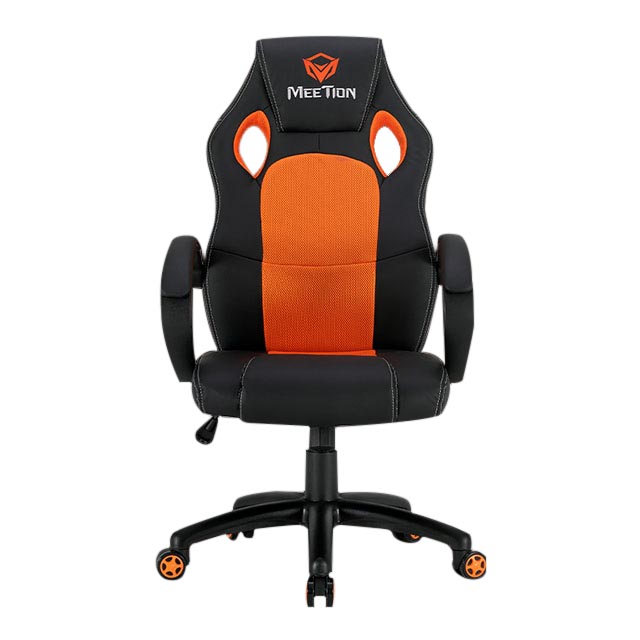 Silla Gamer Meetion MT-CHR05 Black